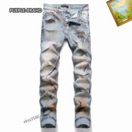 Picture of Purple Jeans _SKUPurplesz29-3825tn0515132